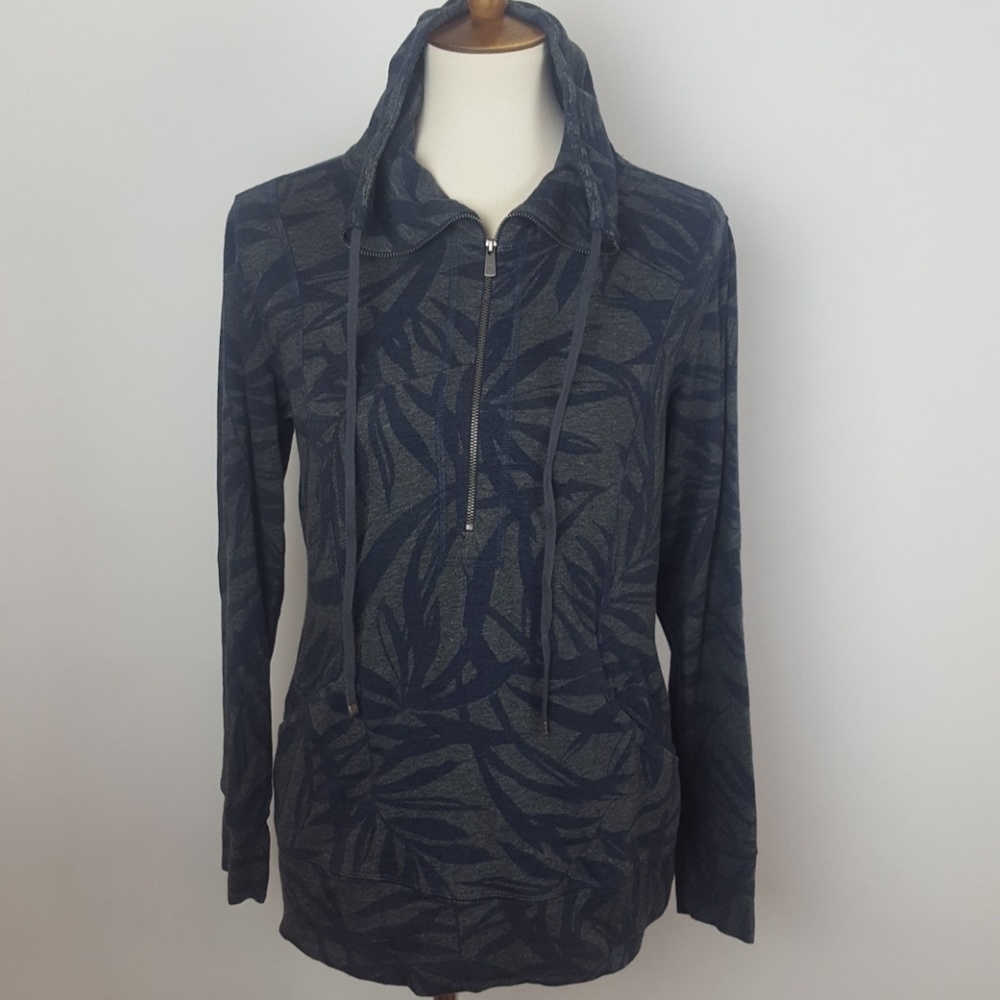 Tommy Bahama Half Zip
